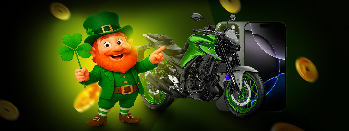 CHANCE INSTANTÂNEA 💎 - R$5,00 - PRÊMIOS DE ATÉ R$10.000,00