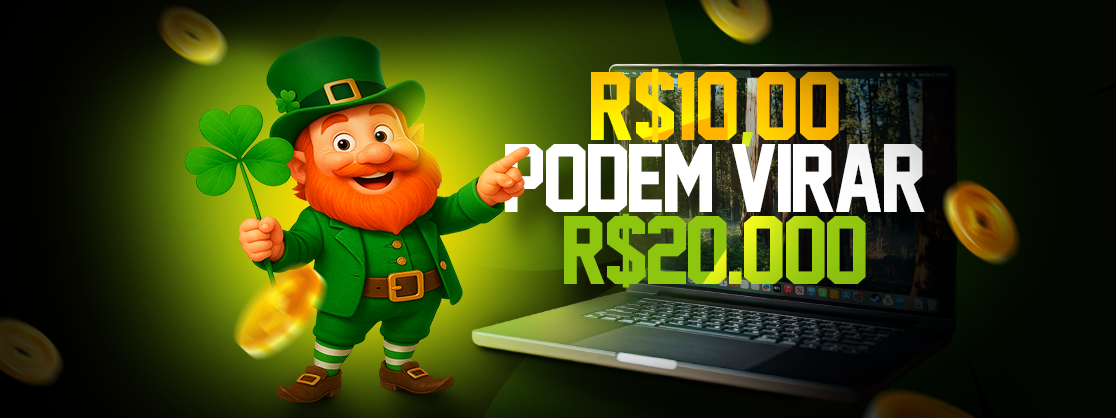 MEGA RASPADA BLACK 🖤💰 - R$10,00 - PRÊMIOS DE ATÉ R$20.000,00